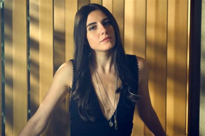 Marianne Rendon