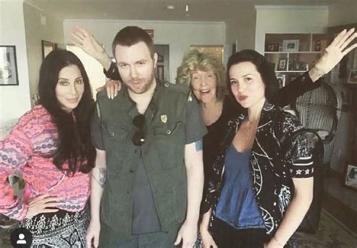 Marieangela King- Age, Net Worth, Height, Husband, Nationality