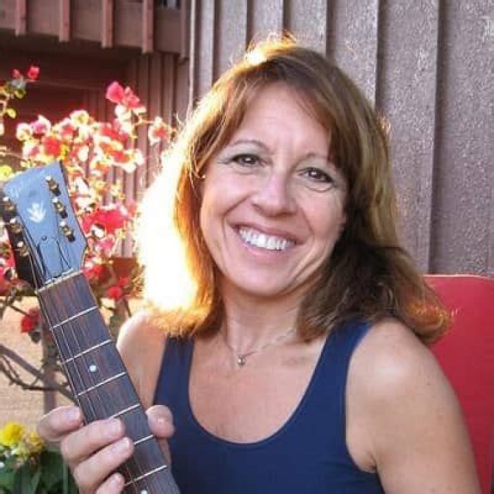 Marika Gerrard- Wiki, Age, Wife, Ethnicity, Net Worth, Height, Career