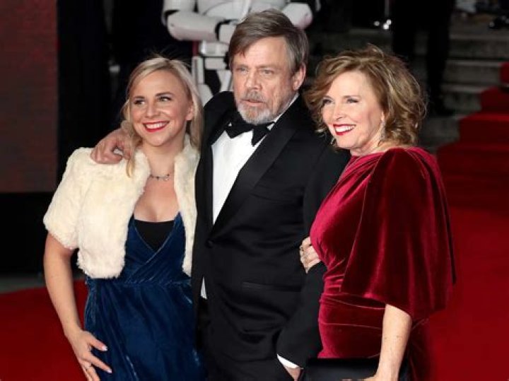 Marilou York (Mark Hamill Wife) – Wiki, Bio, Age, Husband, Net Worth