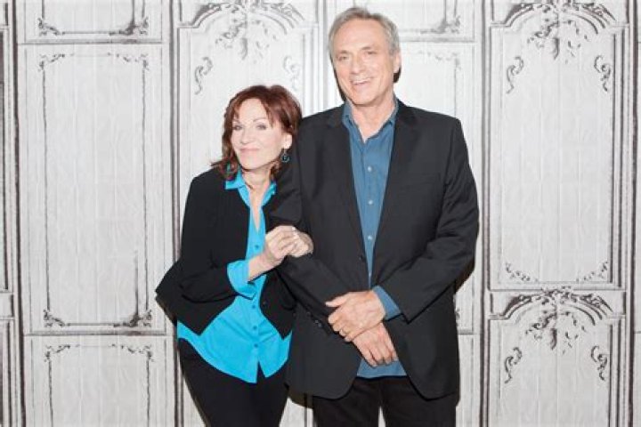 Marilu Henner’s Husband: Who is Marilu Henner Dating?