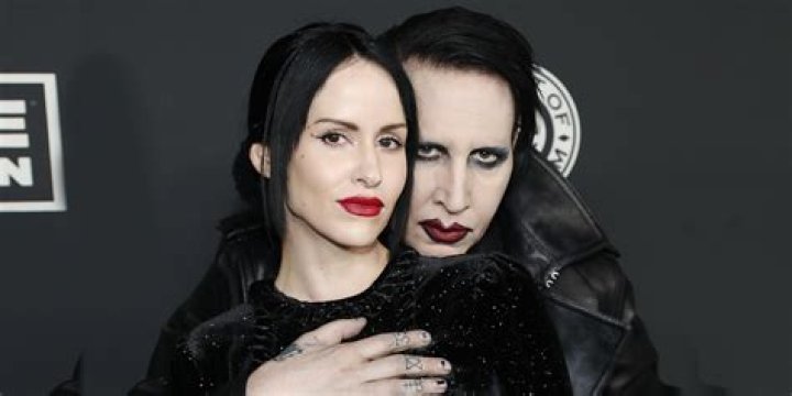 Marilyn Manson’s Girlfriend: Who is Marilyn Manson Dating?