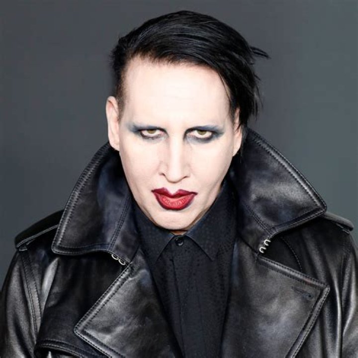 Marilyn Manson (Singer) Wiki, Bio, Age, Height, Weight, Wife, Net Worth, Facts