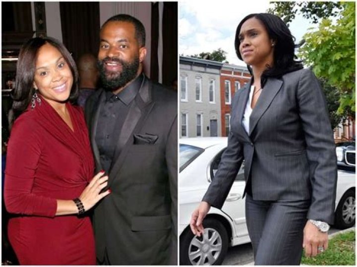 Marilyn Mosby Net Worth, Age, Height, Bio, Birthday, Wiki!