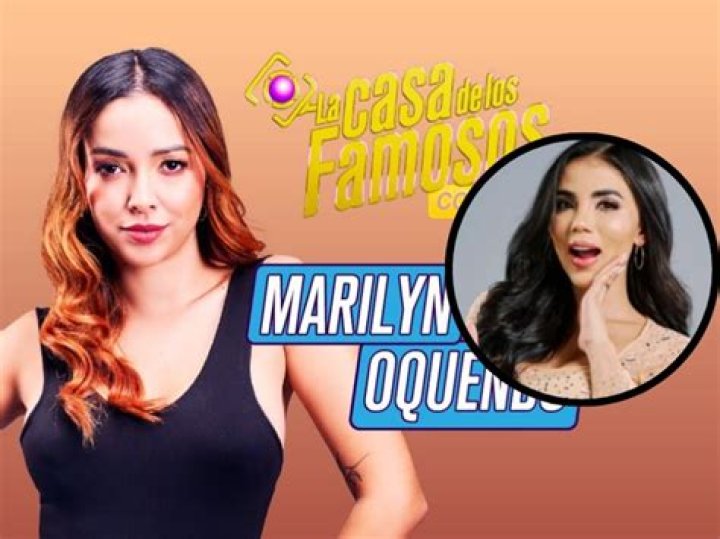 Marilyn Oquendo’s Boyfriend: Who is Marilyn Oquendo Dating?