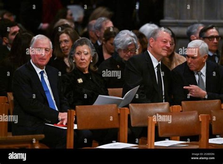 Marilyn Quayle - Net Worth, Age, Height, Birthday, Bio, Wiki!