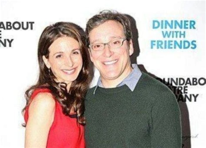 Marin Hinkle’s Husband: Who is Marin Hinkle Dating?