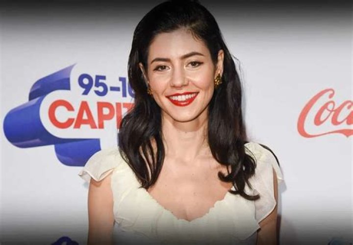 Marina Diamandis Net Worth, Age, Height, Bio, Birthday, Wiki!
