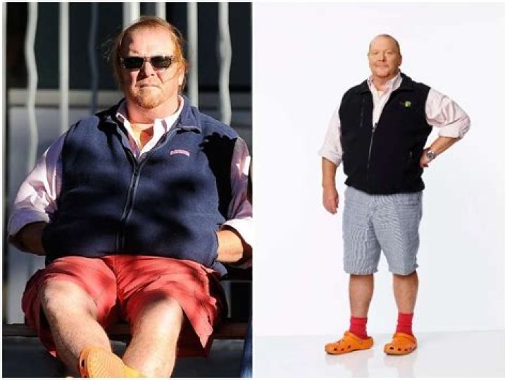 Mario Batali Net Worth, Age, Height, Bio, Birthday, Wiki!