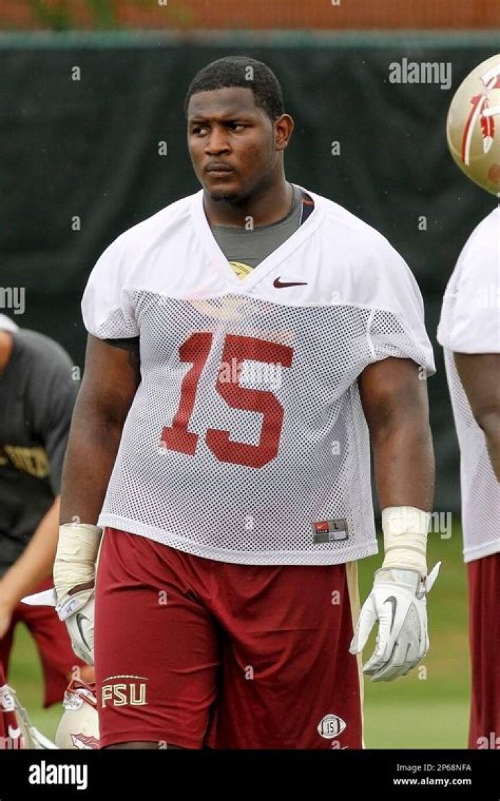 Mario Edwards Jr. - Net Worth, Age, Height, Birthday, Bio, Wiki!