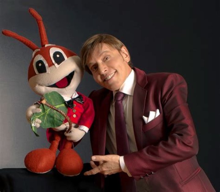 Mario Iván Martínez