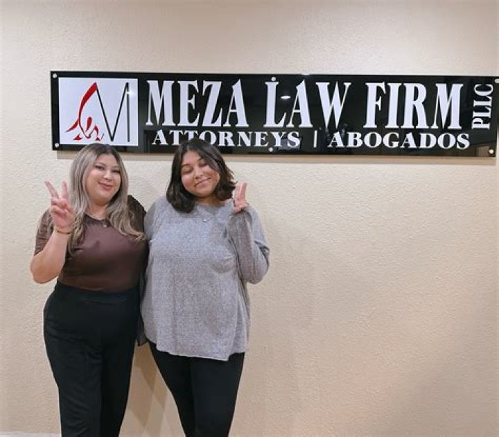 Mario Meza on Building a Successful Law Career and Law Firm, Meza Law Group Inc.