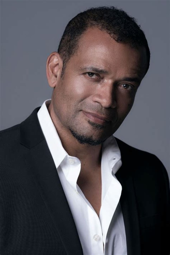 Mario Van Peebles