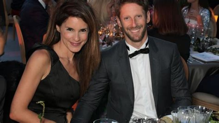 Marion Jollès Grosjean Wiki, Age, Biogarphy, Net Worth: Romain Grosjean Wife And Family