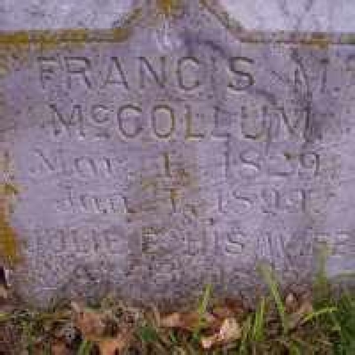 Marion McCollum | Death cause | Family And Net Worth