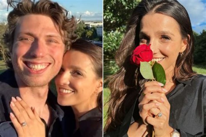 Marisa Glave’s Boyfriend: Who is Marisa Glave Dating?