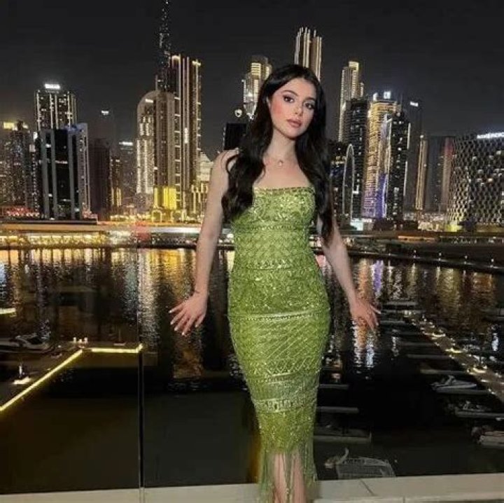 Maritta Hallani Net Worth, Age, Height, Bio, Birthday, Wiki!