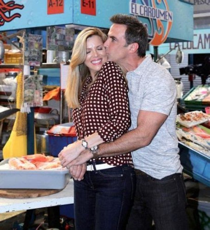 Maritza Rodriguez’s Husband: Who is Maritza Rodriguez Dating?