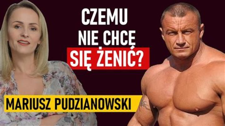 Mariusz Czerniewicz’s Girlfriend: Who is Mariusz Czerniewicz Dating?