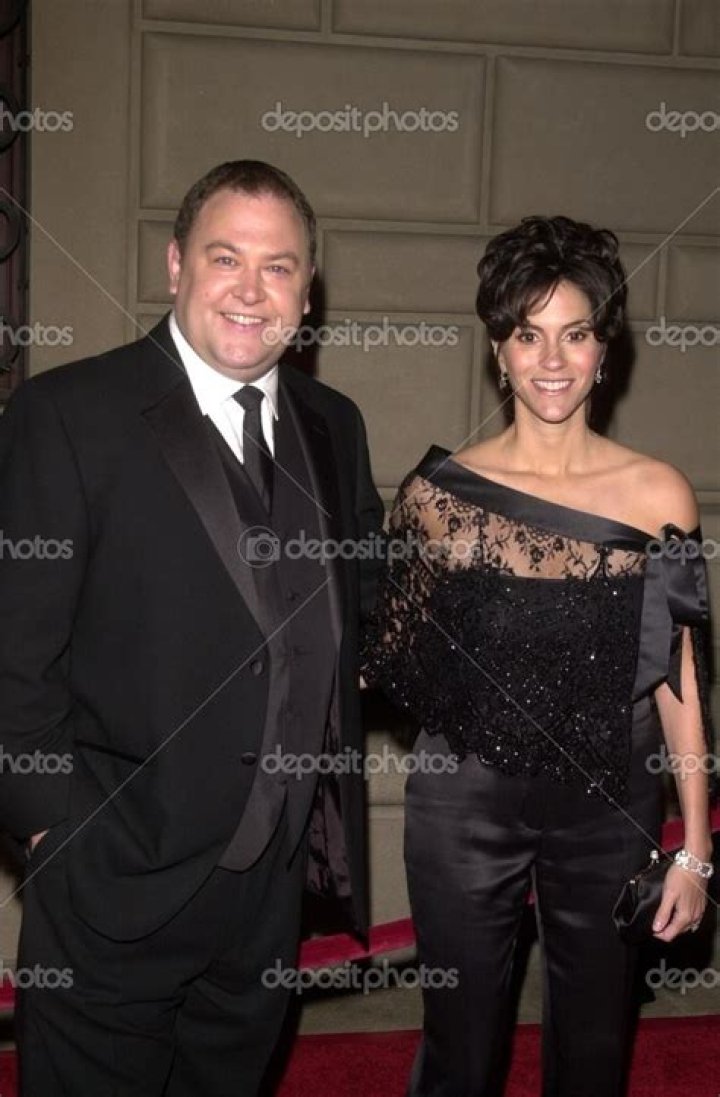 Mark Addy Wife: Is Mark Addy married?