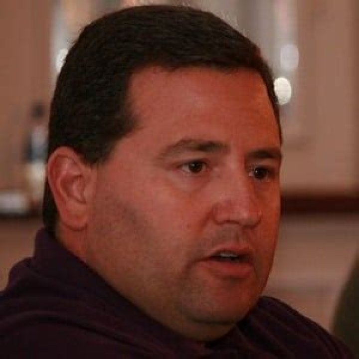 Mark Alan Rein Net Worth, Age, Height, Bio, Birthday, Wiki!