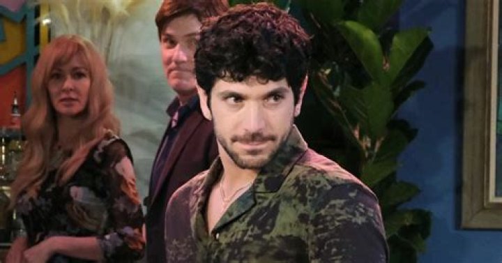 Mark Calderon Net Worth, Age, Height, Bio, Birthday, Wiki!