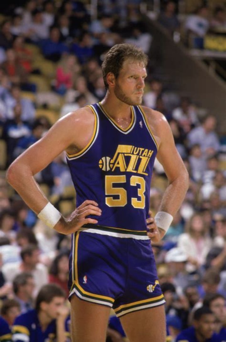 Mark Eaton Net Worth, Age, Height, Bio, Birthday, Wiki!