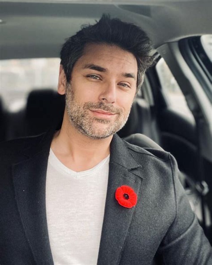 Mark Ghanime- Bio, Wiki, Height, Weight, Net Worth, Career
