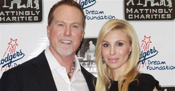 Mark McGwire’s Wife: Who is Mark McGwire Dating?