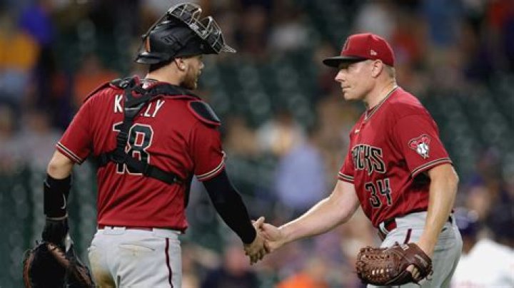 Mark Melancon Baseball Wiki: Wife And Salary Details To Know