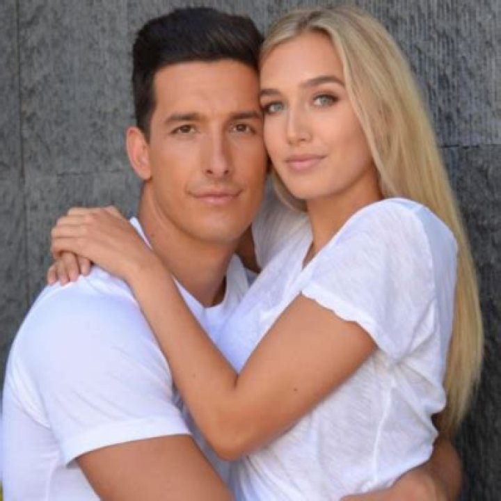 Mark Mester- Net Worth, Age, Ethnicity, Girlfriend, Height, Career