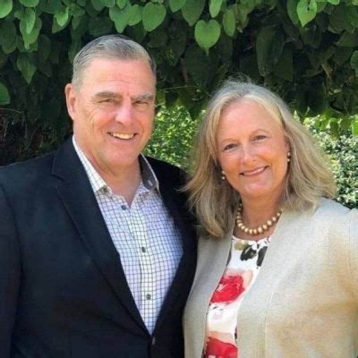 Mark Milley- Wiki, Age, Net Worth, Wife, Marriage, Height