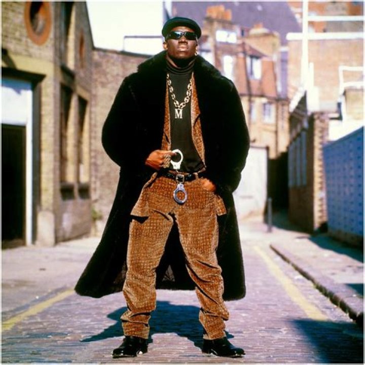 Mark Morrison Net Worth, Age, Height, Bio, Birthday, Wiki!
