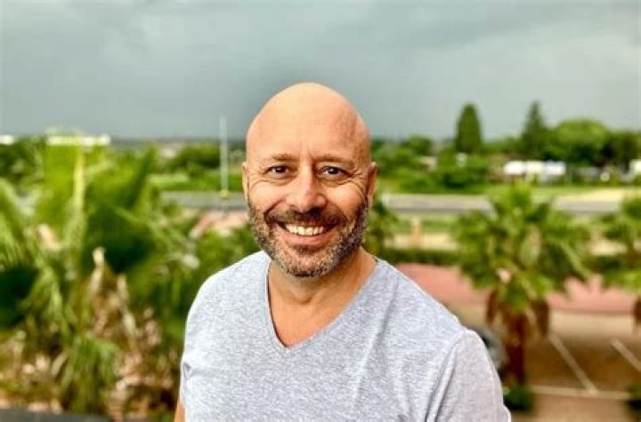 Mark Pilgrim Biography: Age, Net Worth, Pictures, Nationality, Children, Death, Books