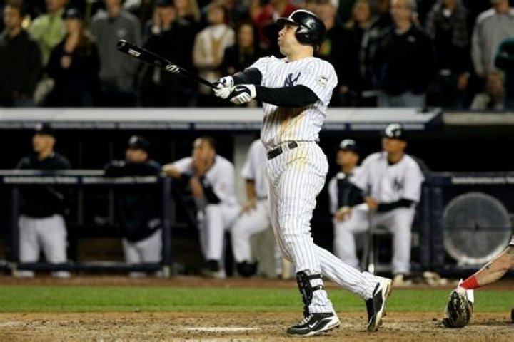 Mark Teixeira - Net Worth, Age, Height, Birthday, Bio, Wiki!