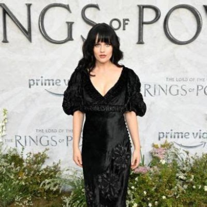 Markella Kavenagh- Wiki, Age, Boyfriend, Ethnicity, Net Worth, Height, Career