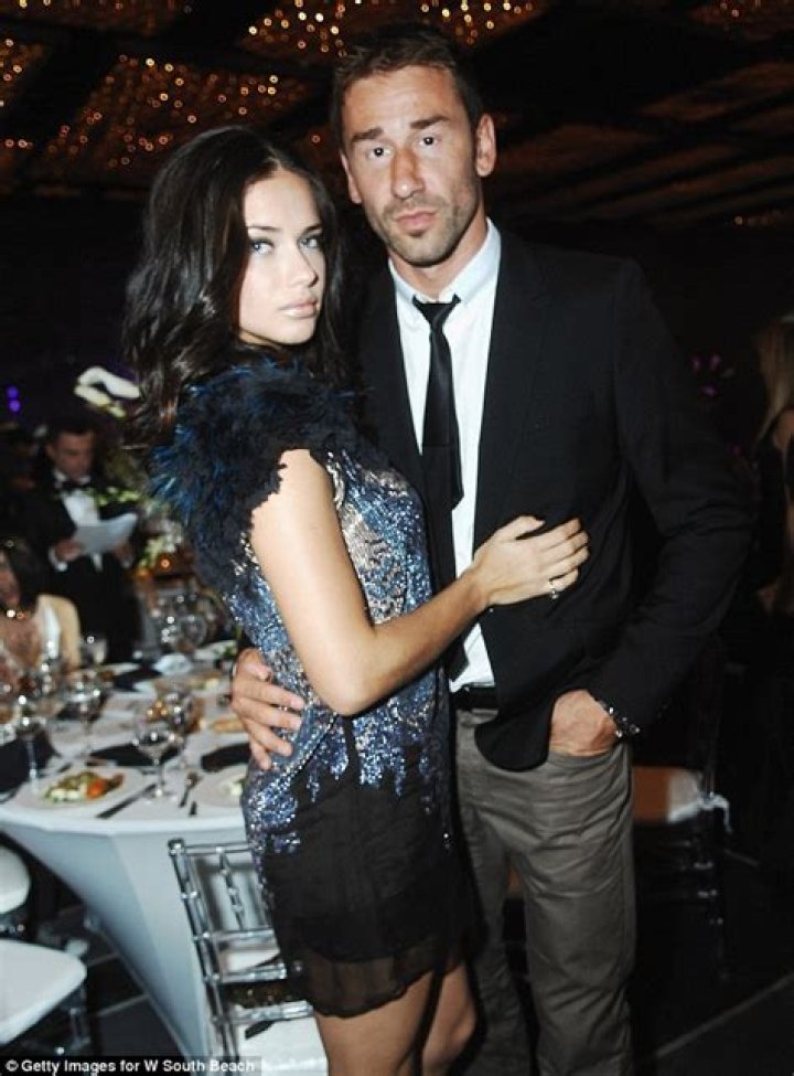 Marko Perkovic’s Girlfriend: Who is Marko Perkovic Dating?