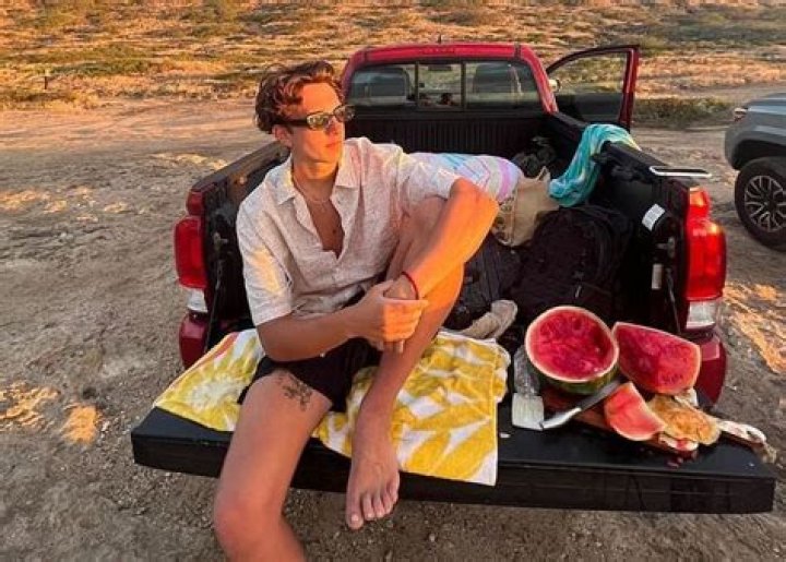 Marko Rebeka’s Boyfriend: Who is Marko Rebeka Dating?