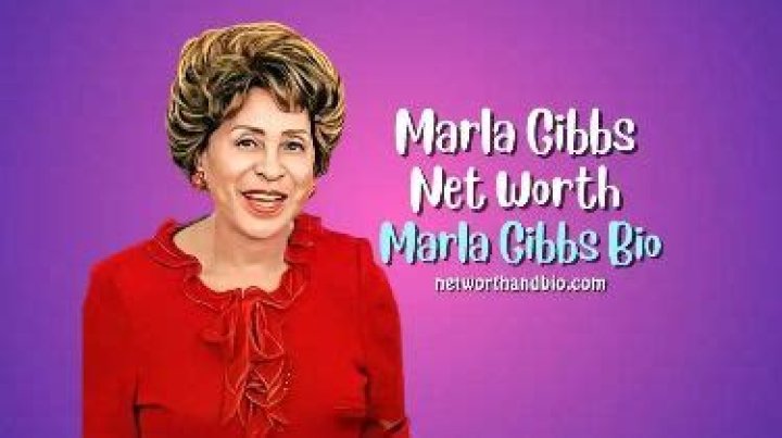 Marla Gibbs Net Worth 2024, Bio, Age, Born, Movies and TV shows, Husband, Children, Daughter, Son