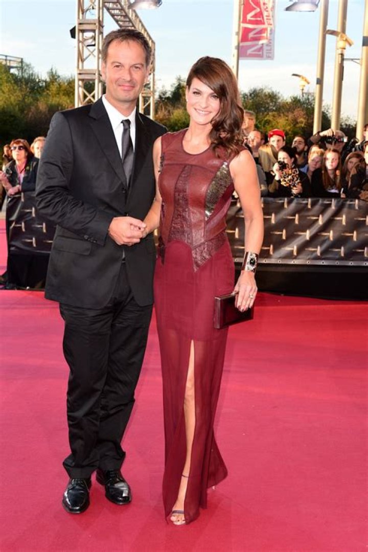 Marlene Lufen’s Husband: Who is Marlene Lufen Dating?