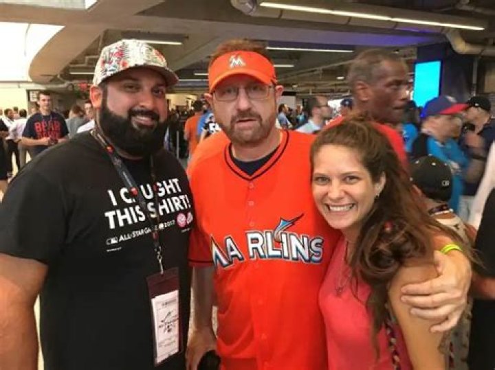 Marlins Man Net Worth, Age, Height, Bio, Birthday, Wiki!