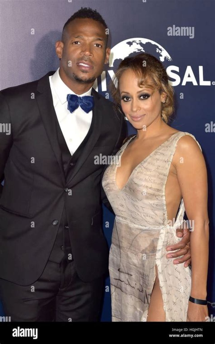 Marlon Wayans’s Wife: Who is Marlon Wayans Dating?