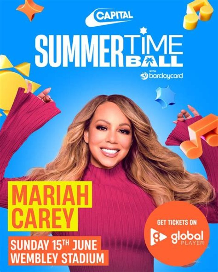 Maroon 5, Mabel and more added to Capital's Summertime Ball line up