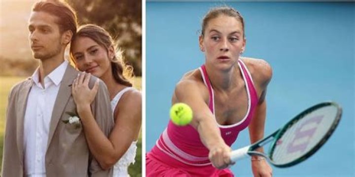 Marta Kostyuk Bio, Wiki, Age, Family, Husband, Tennis Player, Contract and Net Worth