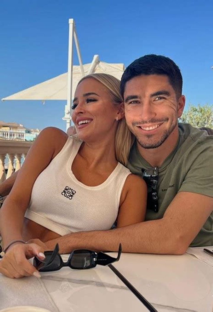 Marta Marchena’s Boyfriend: Who is Marta Marchena Dating?