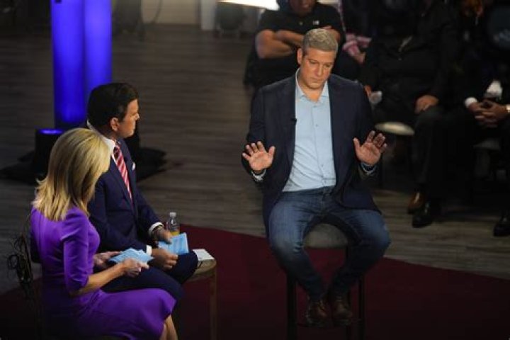 Martha Maccallum- Bio, Age, Net Worth, Husband, Height, Weight, Career