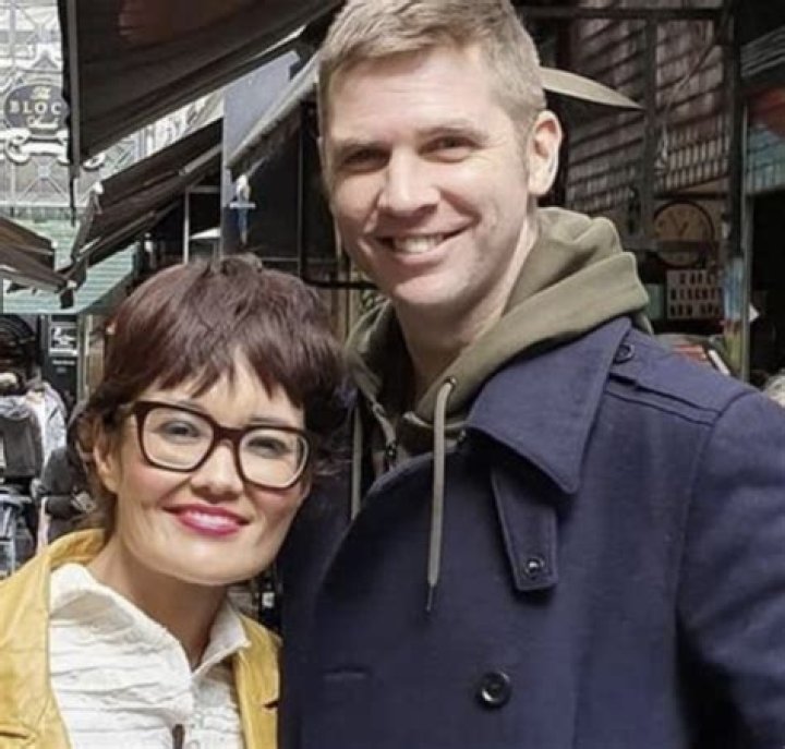 Martin Bendeler: Meet Yumi Stynes Husband