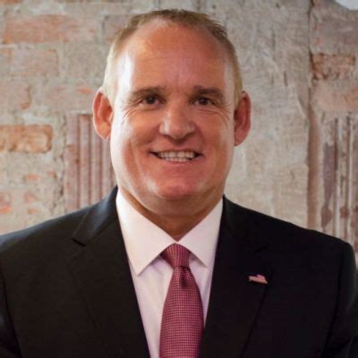 Martin Hyde- Biography, Age, Height, Net Worth, Wife, Marriage