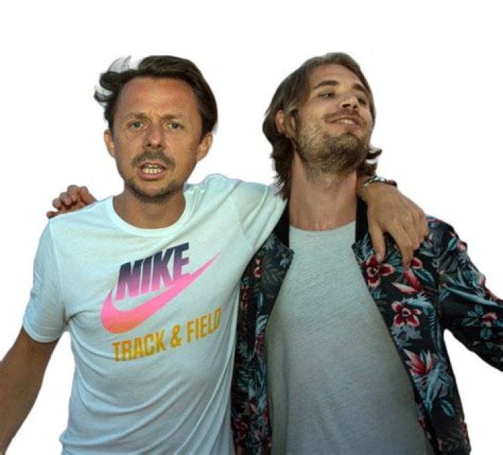 Martin Solveig Teams Up With Michael Calfan For New Track "No Lie"
