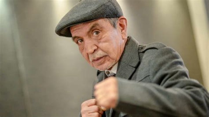 Martín Vargas Fuentes - Net Worth, Age, Height, Birthday, Bio, Wiki!